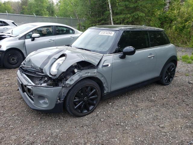 MINI COOPER 2016 wmwxp5c56g3b76302