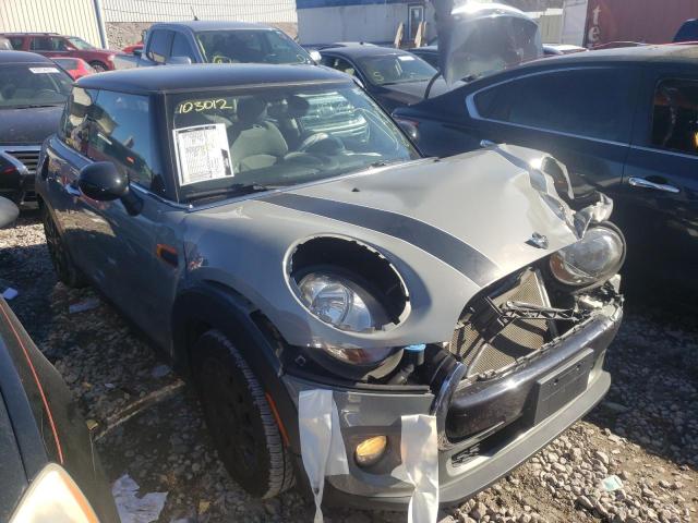 MINI COOPER 2016 wmwxp5c56g3b76929