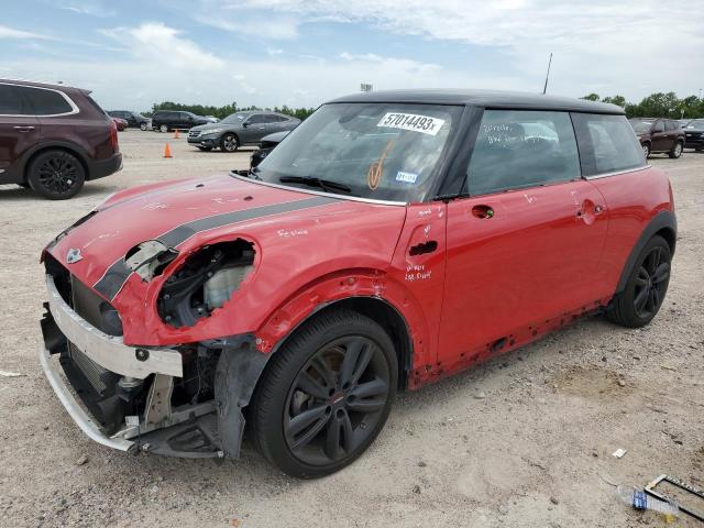 MINI COOPER 2016 wmwxp5c56g3b77711