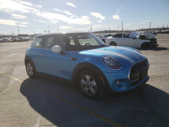 MINI COOPER 2018 wmwxp5c56j2g63514