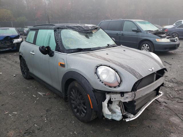 MINI COOPER 2018 wmwxp5c56j2g64095