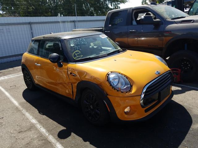 MINI COOPER 2018 wmwxp5c56j3c65570