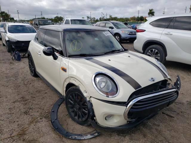 MINI COOPER 2018 wmwxp5c56j3d02018