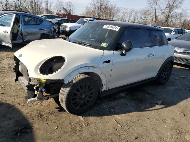 MINI COOPER 2019 wmwxp5c56k2h30307