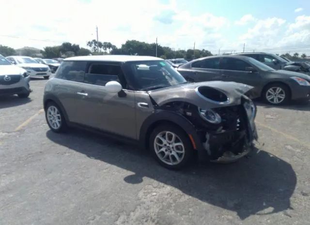 MINI HARDTOP 2 DOOR 2019 wmwxp5c56k2h31733