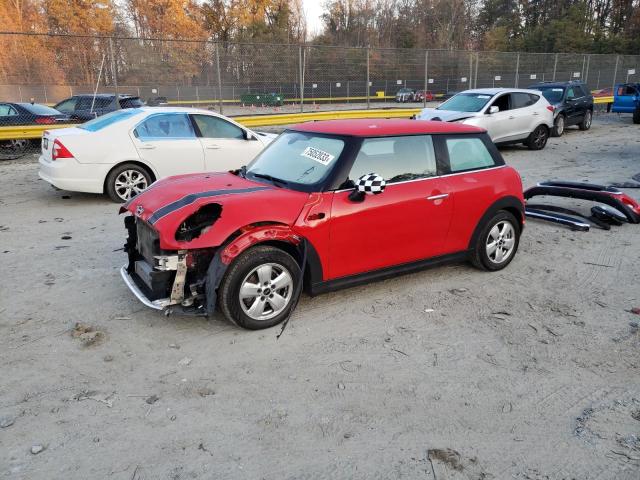 MINI COOPER 2019 wmwxp5c56k2h95285