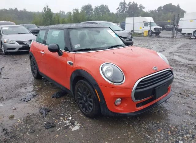 MINI HARDTOP 2 DOOR 2019 wmwxp5c56k2h95755