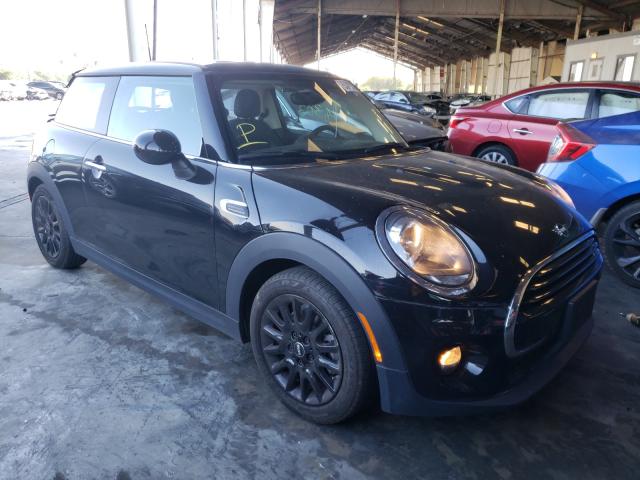 MINI COOPER 2019 wmwxp5c56k2h96243