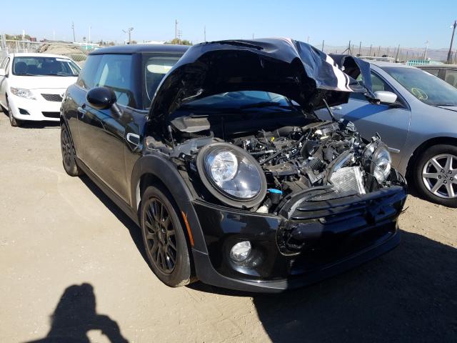 MINI COOPER 2019 wmwxp5c56k2h96758