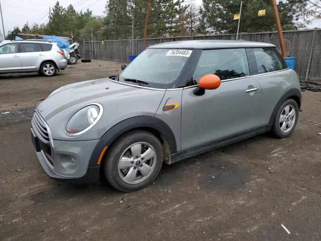 MINI COOPER 2019 wmwxp5c56k2h97442