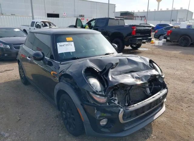 MINI COOPER HARDTOP 2016 wmwxp5c57g2d14628