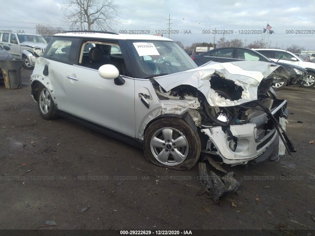 MINI COOPER HARDTOP 2016 wmwxp5c57g2d14757