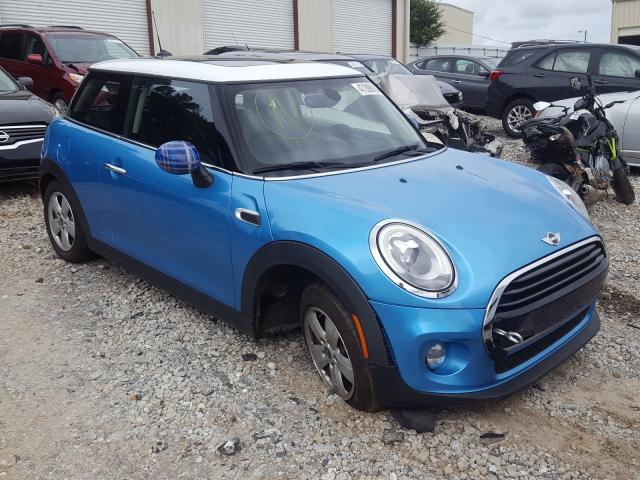 MINI COOPER 2016 wmwxp5c57g2d14788