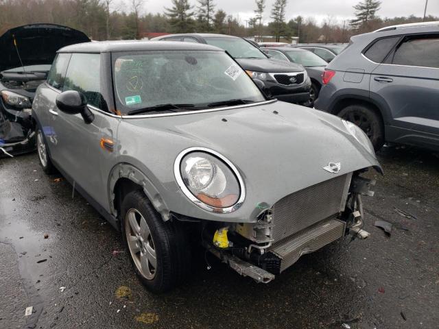 MINI COOPER 2016 wmwxp5c57g2d15679