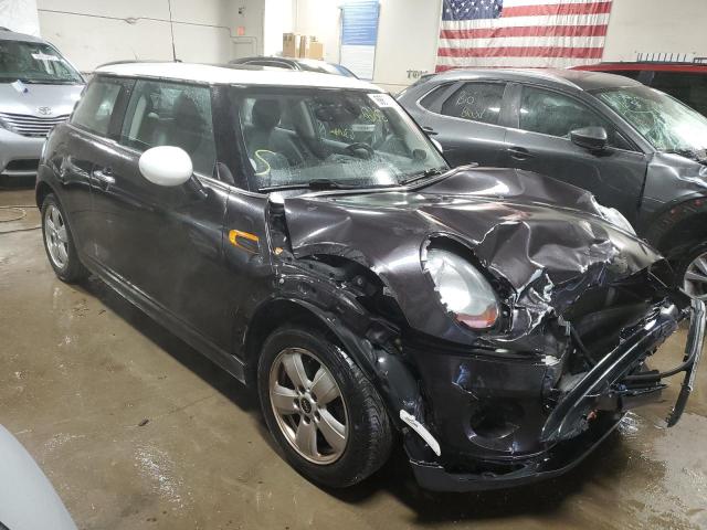 MINI COOPER 2016 wmwxp5c57g3b14276