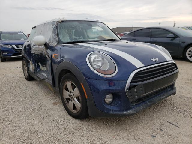 MINI COOPER 2016 wmwxp5c57g3b14648