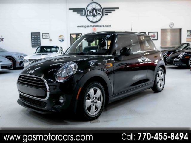 MINI COOPER HARDTOP 2016 wmwxp5c57g3b14990