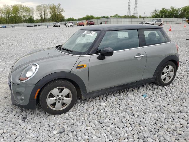 MINI COOPER 2016 wmwxp5c57g3b15072