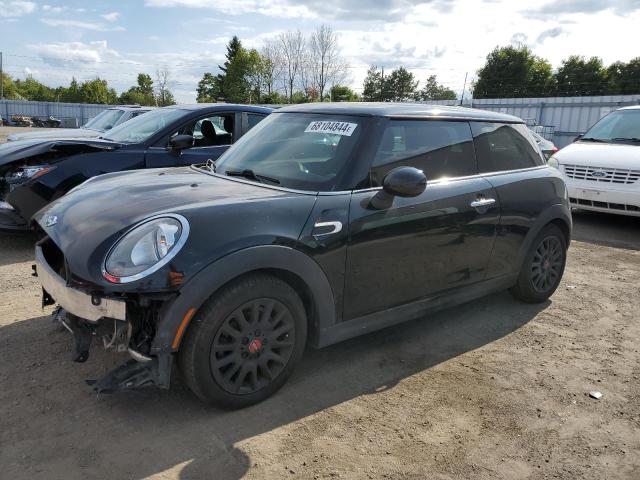 MINI COOPER 2016 wmwxp5c57g3b15332