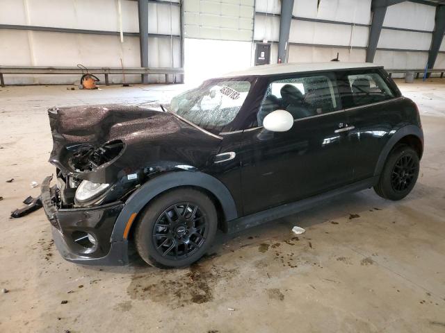 MINI COOPER 2016 wmwxp5c57g3b15492