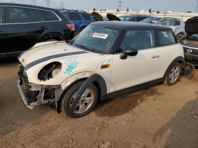 MINI COOPER 2016 wmwxp5c57g3b77376