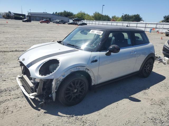 MINI COOPER 2016 wmwxp5c57gt739306