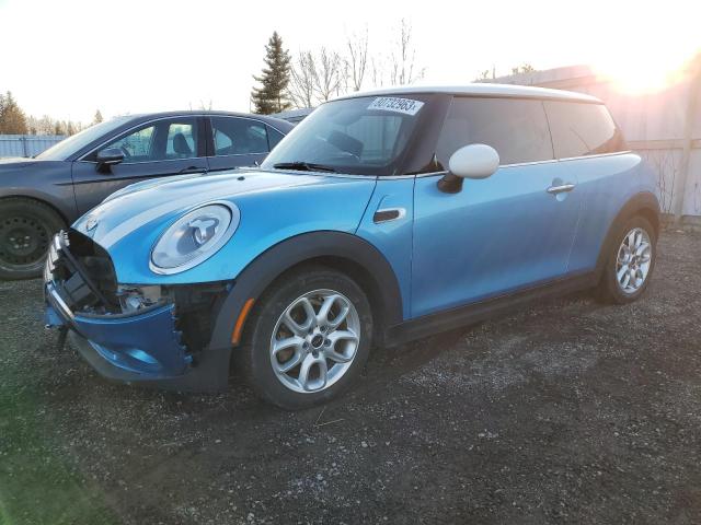 MINI COOPER 2017 wmwxp5c57h2d16316