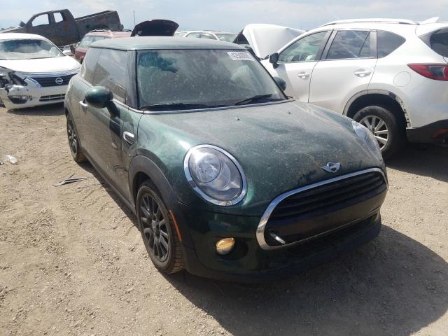 MINI COOPER 2018 wmwxp5c57j2g63912