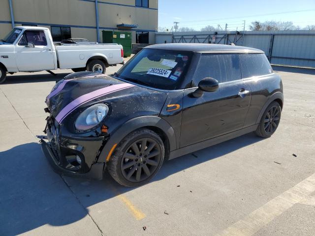 MINI COOPER 2018 wmwxp5c57j2h29570