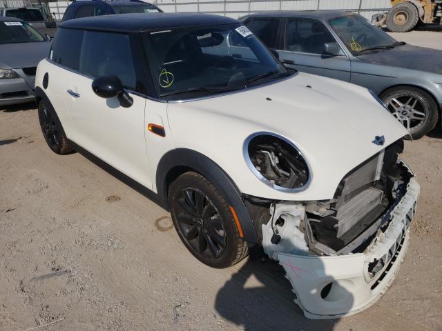 MINI COOPER 2018 wmwxp5c57j3c65108