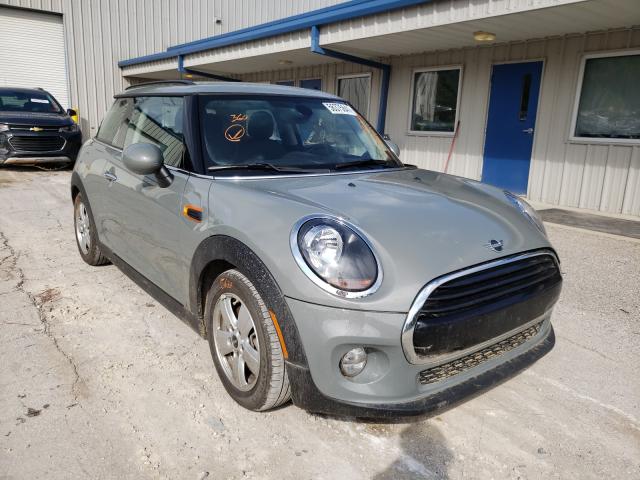 MINI COOPER 2019 wmwxp5c57k2d72246