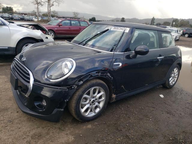 MINI COOPER 2019 wmwxp5c57k2h29604