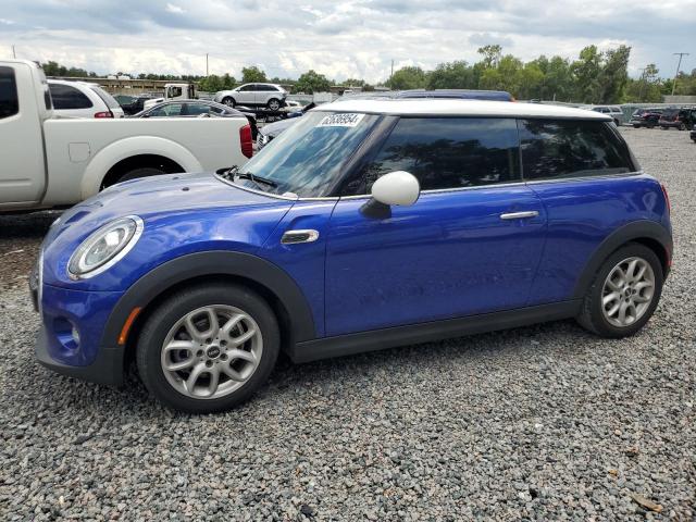 MINI COOPER 2019 wmwxp5c57k2h30560