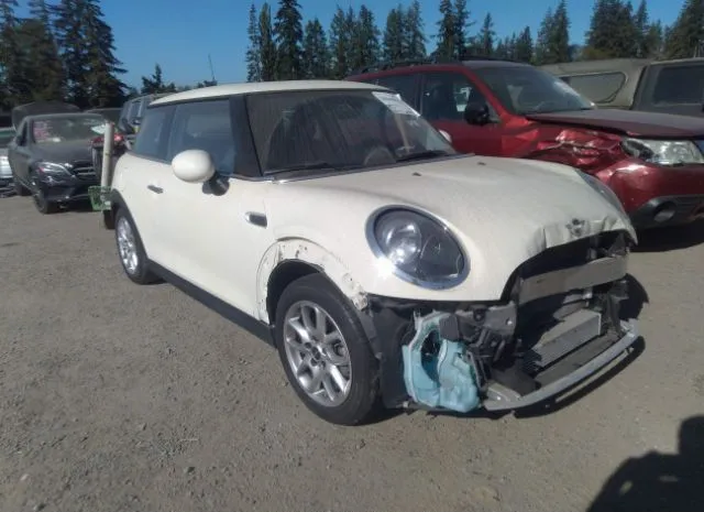 MINI HARDTOP 2 DOOR 2019 wmwxp5c57k2h30820