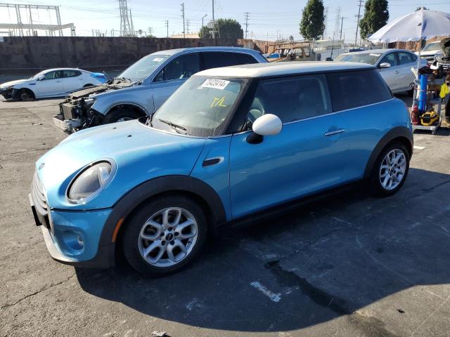 MINI COOPER 2019 wmwxp5c57k2h31059