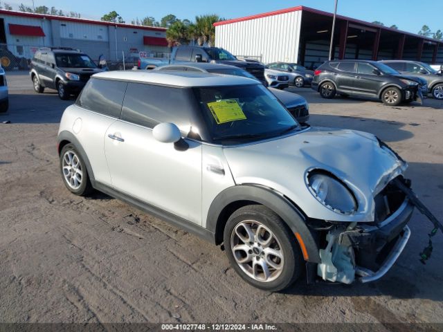 MINI HARDTOP 2019 wmwxp5c57k2h31076