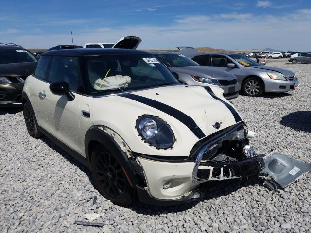 MINI COOPER 2019 wmwxp5c57k2h91021