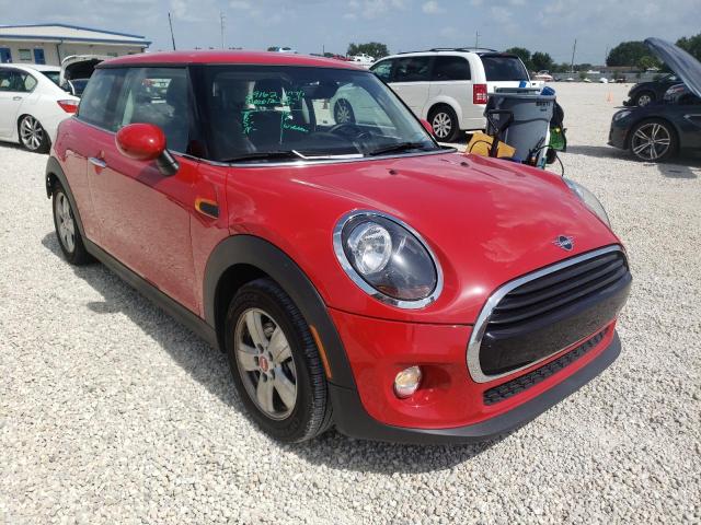 MINI COOPER 2019 wmwxp5c57k2h95425