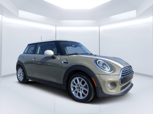 MINI HARDTOP 2 DOOR 2019 wmwxp5c57k2h96106