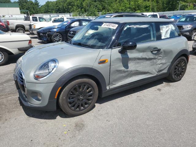 MINI COOPER 2019 wmwxp5c57k2h96140