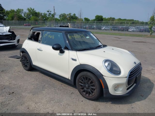 MINI HARDTOP 2019 wmwxp5c57k2h96672