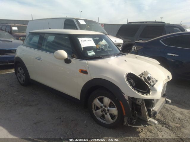 MINI HARDTOP 2 DOOR 2019 wmwxp5c57k2h97286