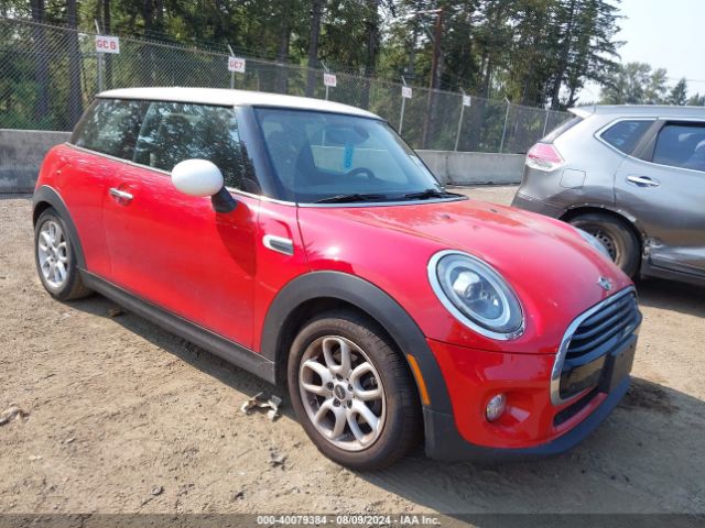 MINI HARDTOP 2019 wmwxp5c57k2h97689