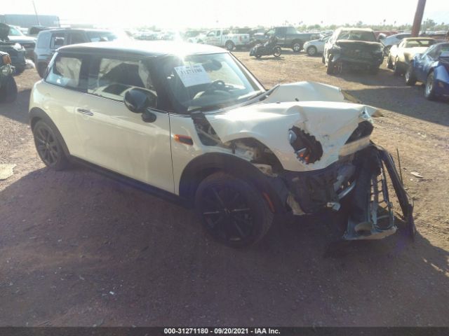 MINI HARDTOP 2 DOOR 2019 wmwxp5c57k2h97899