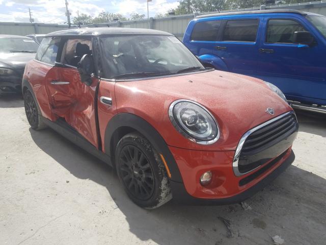 MINI COOPER 2019 wmwxp5c57k2h97949