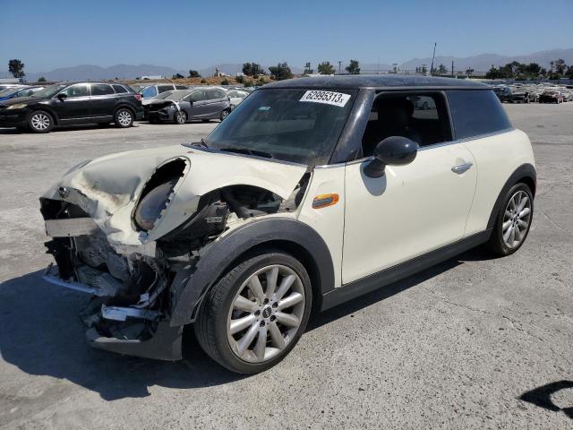 MINI COOPER 2019 wmwxp5c57k2l01691