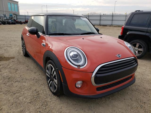 MINI COOPER 2019 wmwxp5c57k2l08088