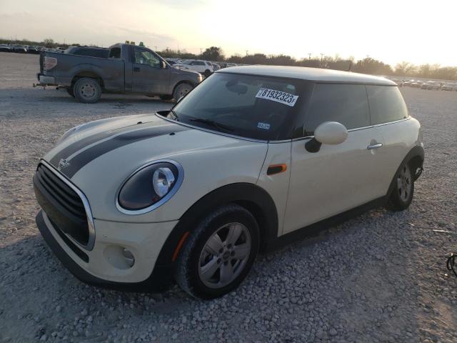 MINI COOPER 2019 wmwxp5c57k2l22847