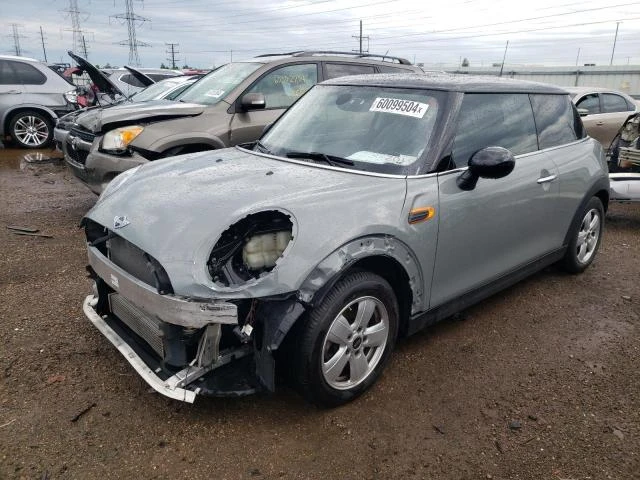 MINI COOPER 2016 wmwxp5c58g2d13956