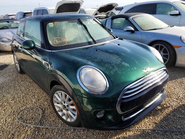 MINI COOPER 2016 wmwxp5c58g2d14055